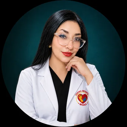 Téc. Ana Gabriela Rodríguez Romero