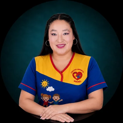 Téc. Ángela Katerinne Fernández Galarza