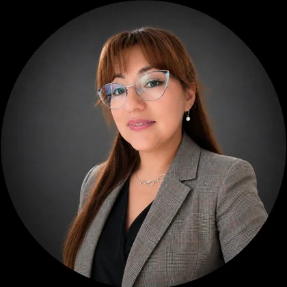 Téc. Dani Velásquez Romero