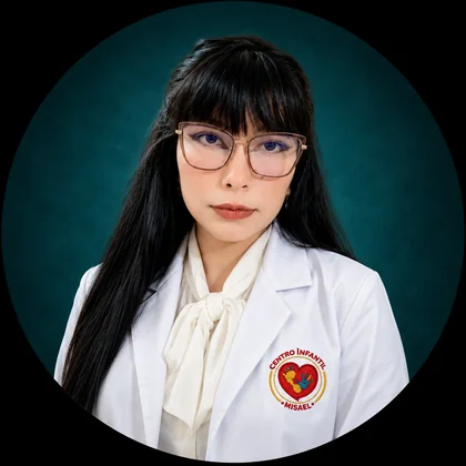 Lic. Darling Coral García Armijo