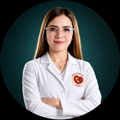 Lic. Dayana Armijo Torrez