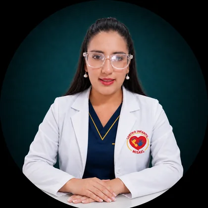 Lic. Gabriela Alejandra Valencia Molina