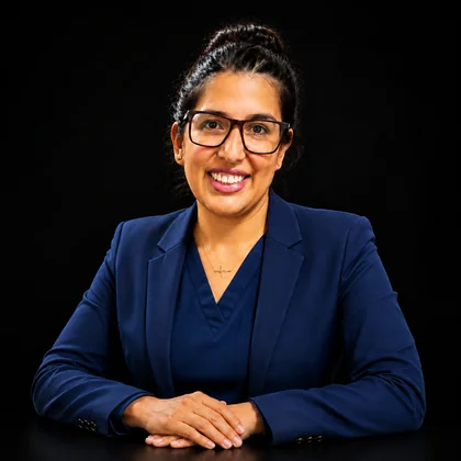 Dr. Jackie Jared Castro Hurtado