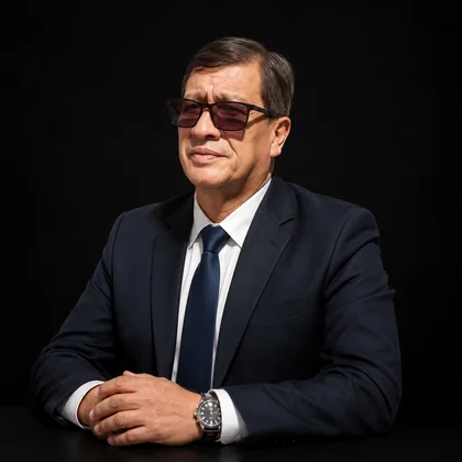 Dr. Javier Francisco Castro Ayllón