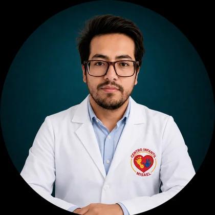 Lic. Jhosua Carlos Callamullo Ayllón