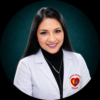 Téc. Lilian Carla Romay Vela