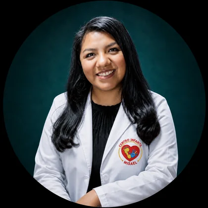 Lic. Liset Ariana Olivares Choque
