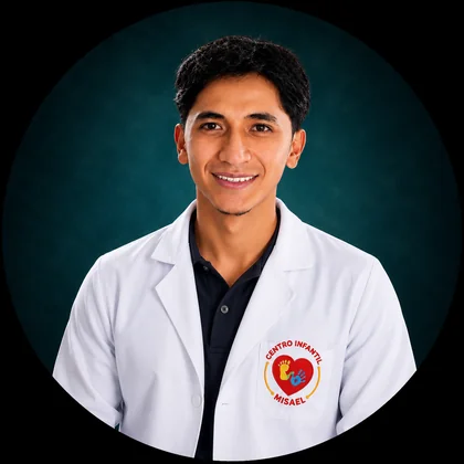 Lic. Manuel Jhoel Lizarazu Resamano
