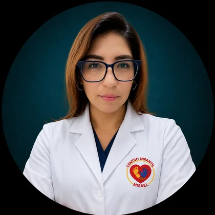 Lic. María Lourdes Rodríguez Romero