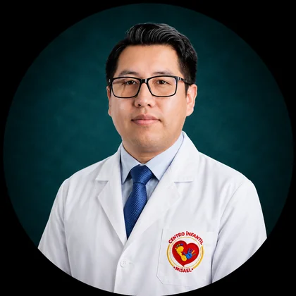 Dr. Waldo Cary Laime