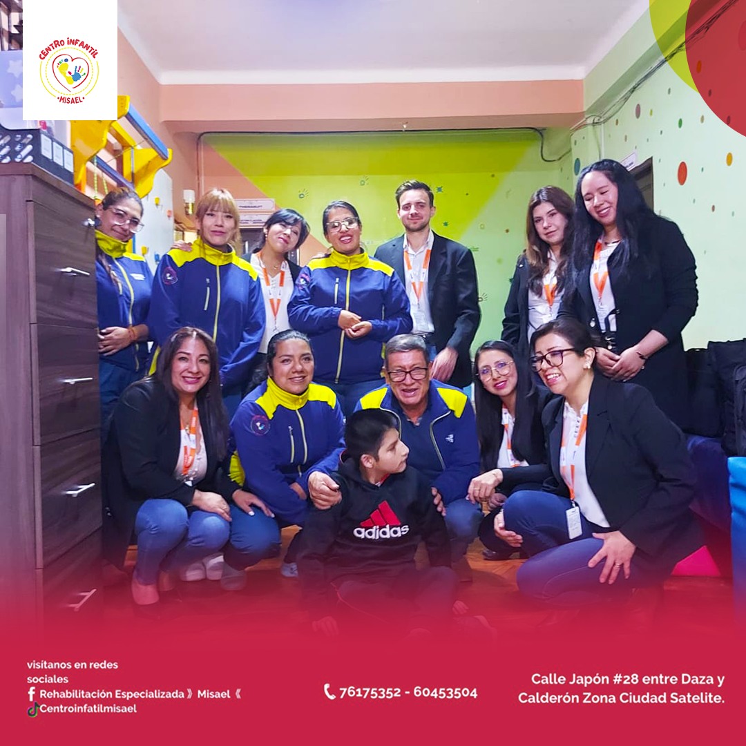 Nuestro equipo