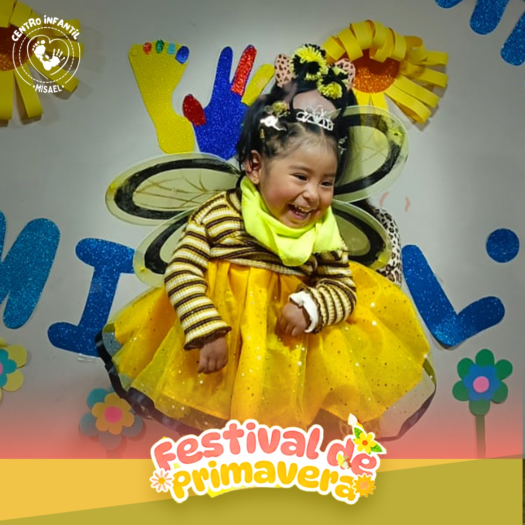 Festival niños
